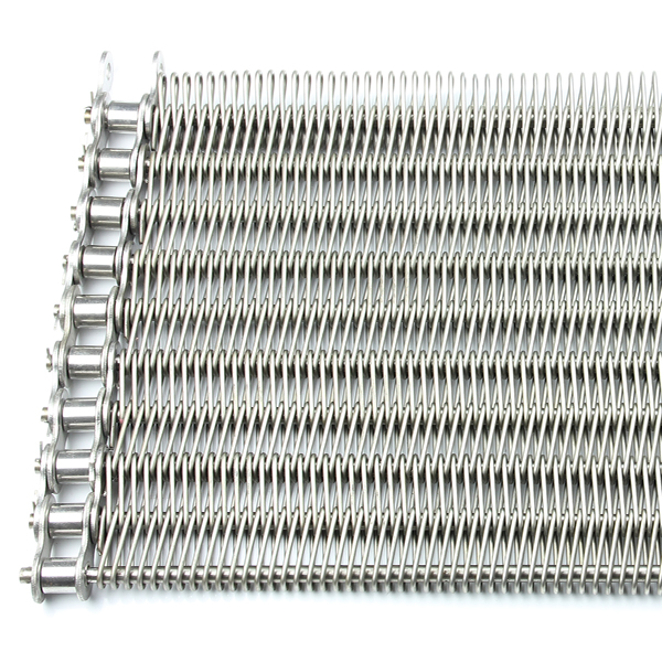 鏈條型網(wǎng)帶