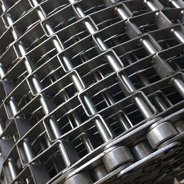 長(zhǎng)城型網(wǎng)帶