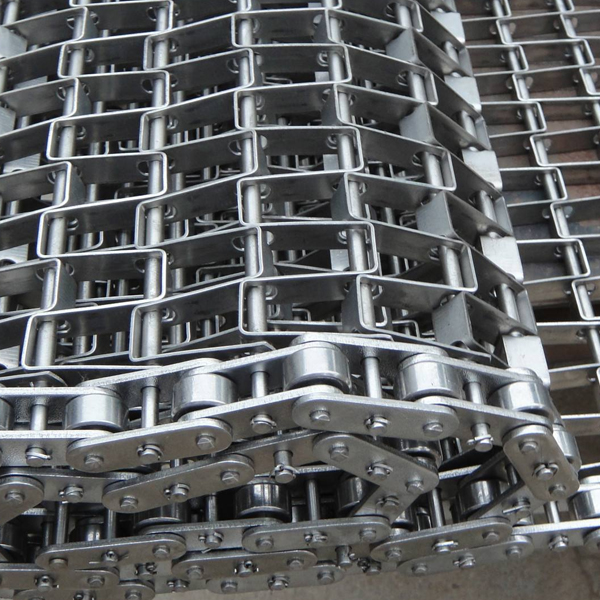 長(zhǎng)城型網(wǎng)帶