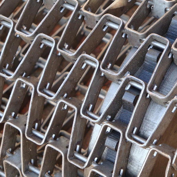 長(zhǎng)城型網(wǎng)帶