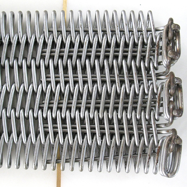 緊密型邊緣加強(qiáng)翻邊網(wǎng)帶