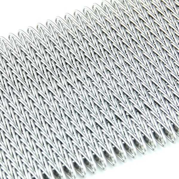 人字形網(wǎng)帶