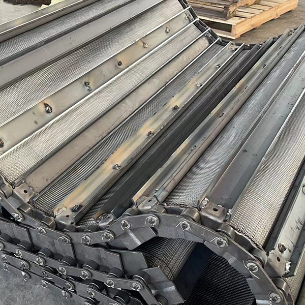 人字形網(wǎng)帶